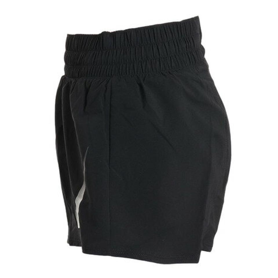 ナイキ(NIKE)(レディース)ショートパンツ ウィメンズ スウッシュ VENEER VE DX1032-010