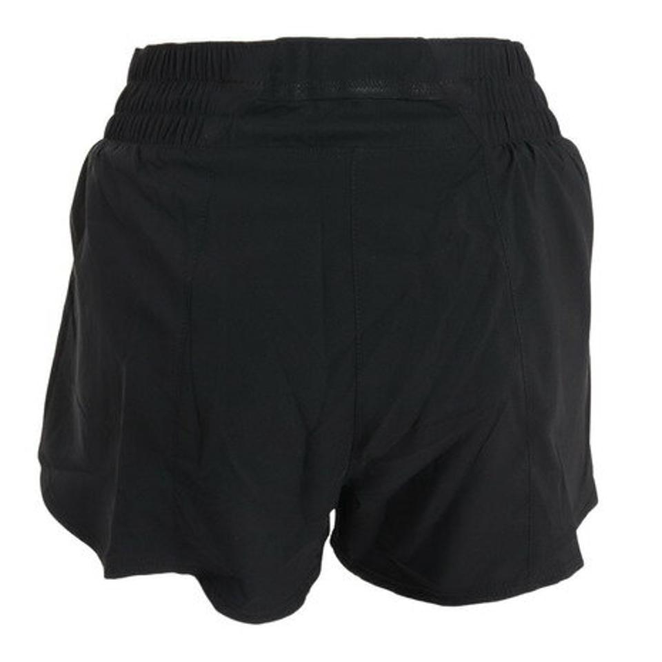 ナイキ(NIKE)(レディース)ショートパンツ ウィメンズ スウッシュ VENEER VE DX1032-010