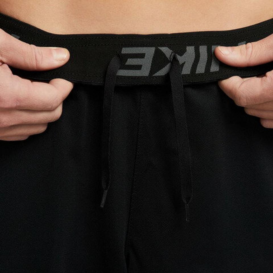 ナイキ(NIKE)(メンズ)ハーフパンツ メンズ 黒 ドライフィット TOTALTY KNT 9インチ UL DV9329-010