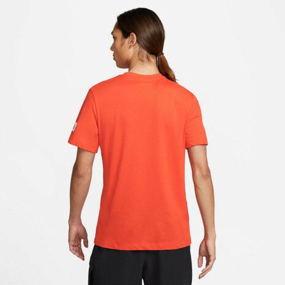 ナイキ(NIKE)(メンズ)半袖 Tシャツ 速乾 ドライフィット ボディ ショップ 1 DZ2734-633
