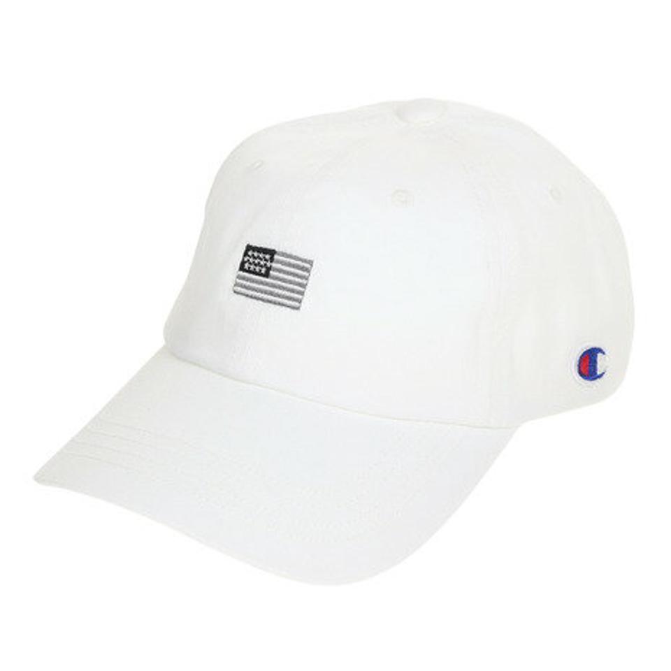 チャンピオン-ヘリテイジ（CHAMPION-HERITAGE）（メンズ）ツイルキャップ C8-X716C 010