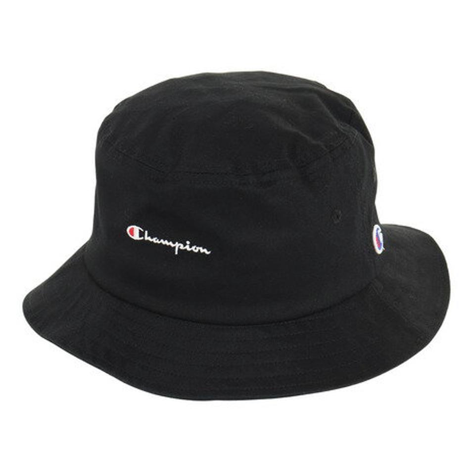 チャンピオン-ヘリテイジ（CHAMPION-HERITAGE）（メンズ）ツイルロゴハット C8-X715C