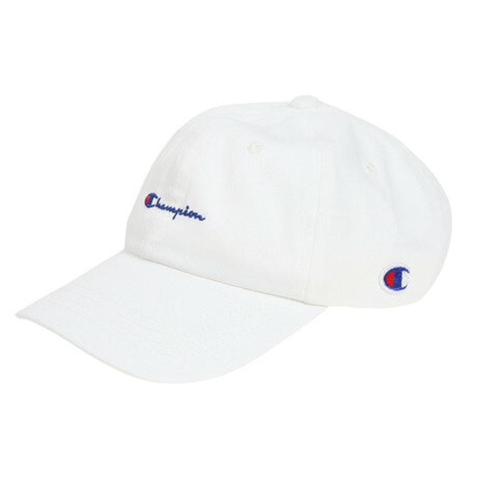 チャンピオン-ヘリテイジ（CHAMPION-HERITAGE）（メンズ）ツイルスクリプトキャップ C8-X714C 帽子
