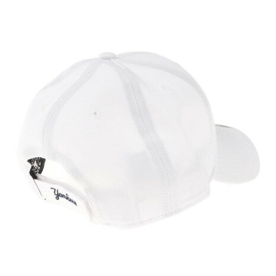 【1/25 24h限定 エントリー＆対象3店舗買い回りで最大P10倍！】フォーティーセブン（47）（メンズ）Yankees '47 MVP キャップ B-MVP17WBV ニューヨーク・ヤンキース MLB