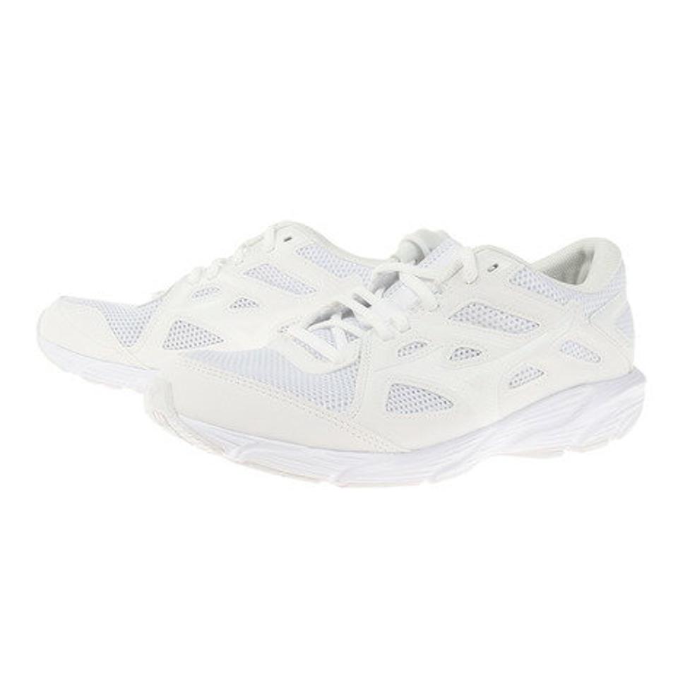 ミズノ（MIZUNO）（メンズ、レディース）スポーツシューズ マキシマイザー 25 K1GA23 スニーカートレーニング マラソン 部活
