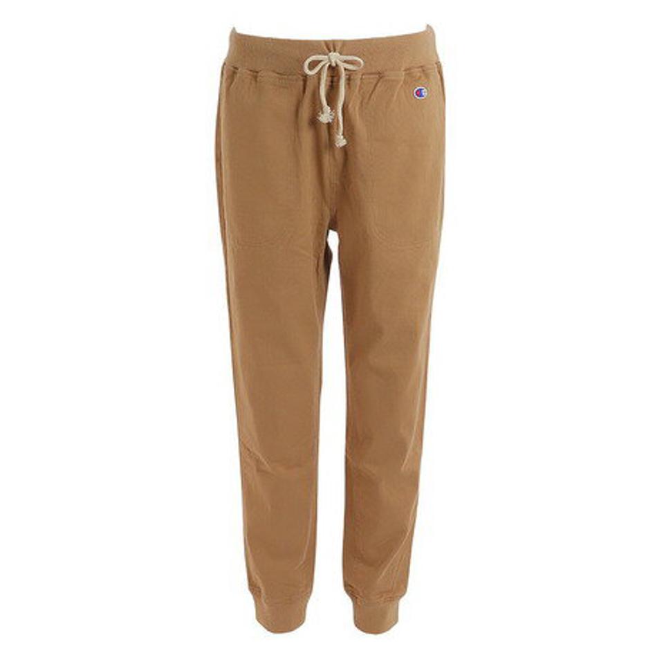 チャンピオン-ヘリテイジ(CHAMPION-HERITAGE)(メンズ)BA STRETCHTWILL ロングパンツ C3-X214 780