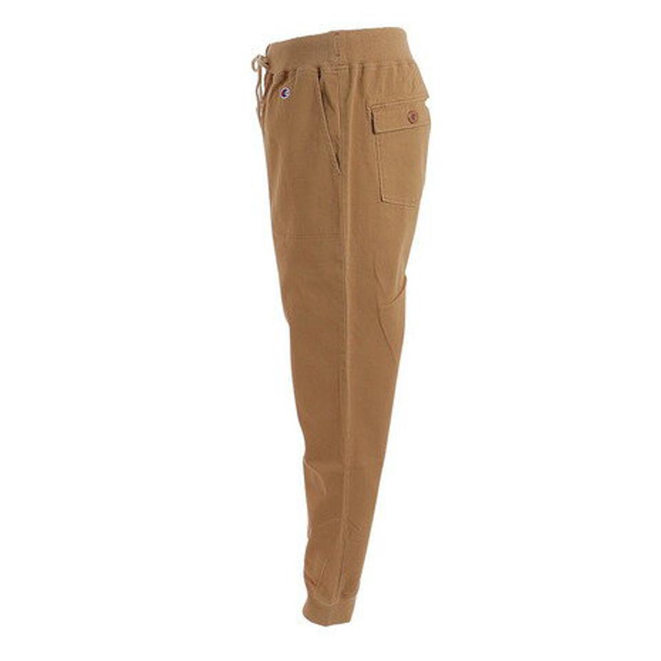 チャンピオン-ヘリテイジ(CHAMPION-HERITAGE)(メンズ)BA STRETCHTWILL ロングパンツ C3-X214 780