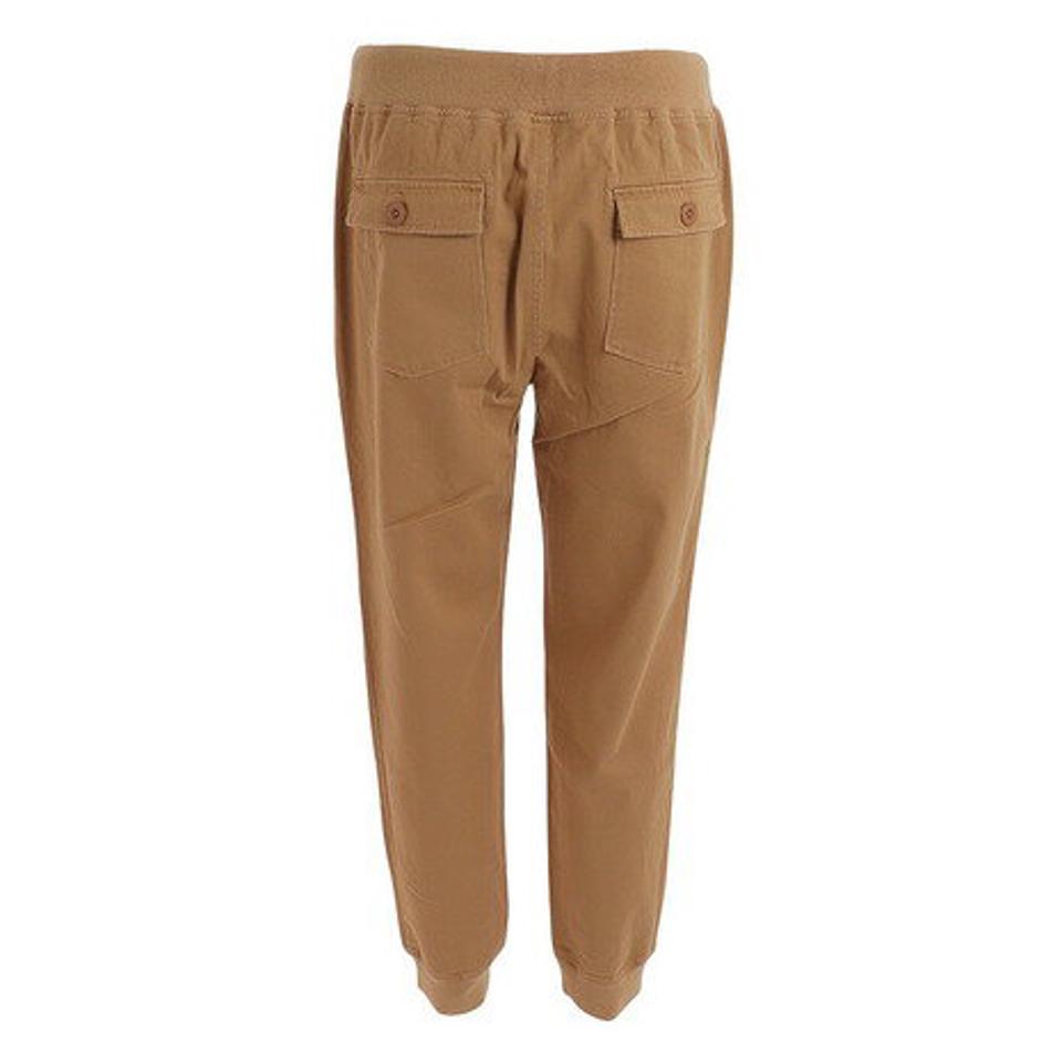 チャンピオン-ヘリテイジ(CHAMPION-HERITAGE)(メンズ)BA STRETCHTWILL ロングパンツ C3-X214 780