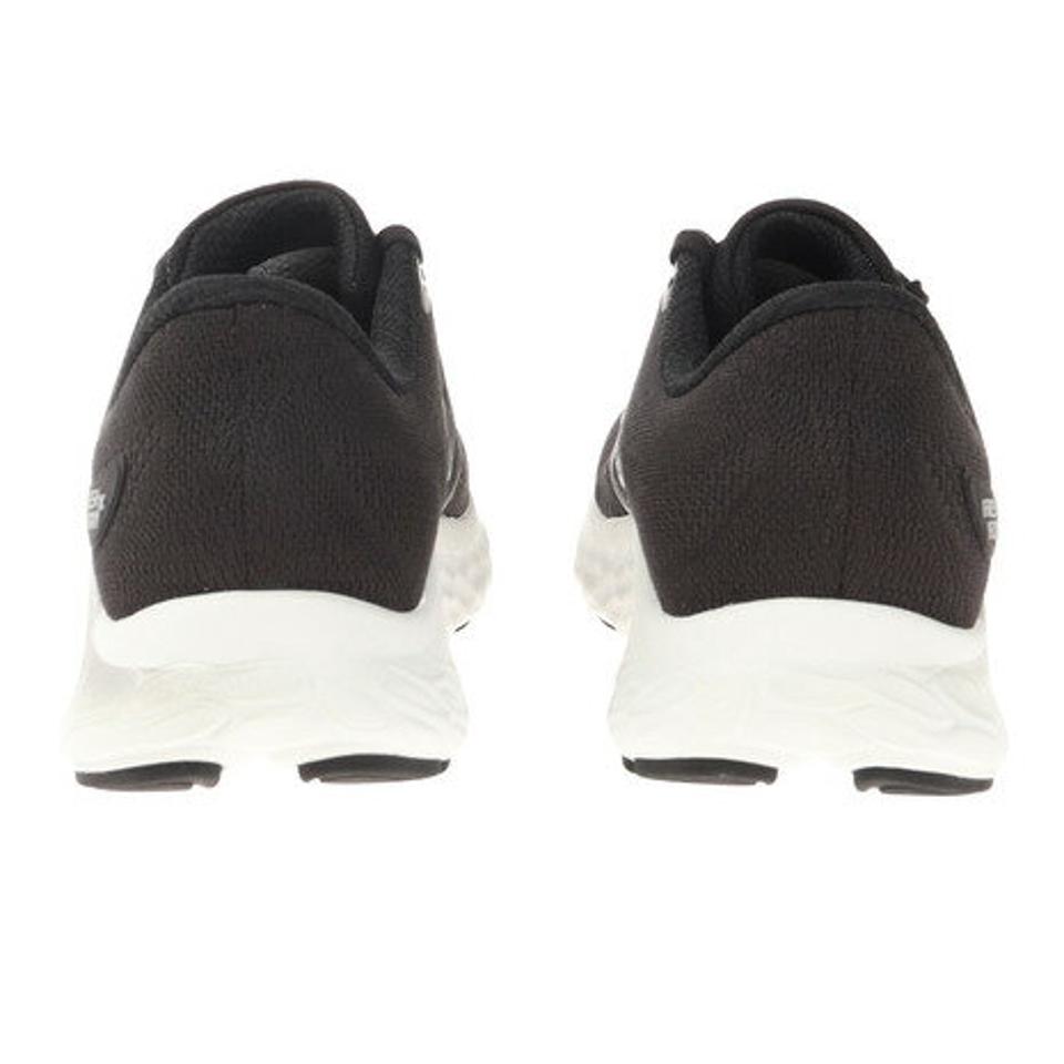 【10/25 24h限定 エントリー＆対象3店舗買い回りで最大P10倍！】ニューバランス（new balance）（レディース）ランニングシューズ フレッシュフォーム X イーボス V3 ブラック WEVOZLK3D スニーカー トレーニング ジョギング
