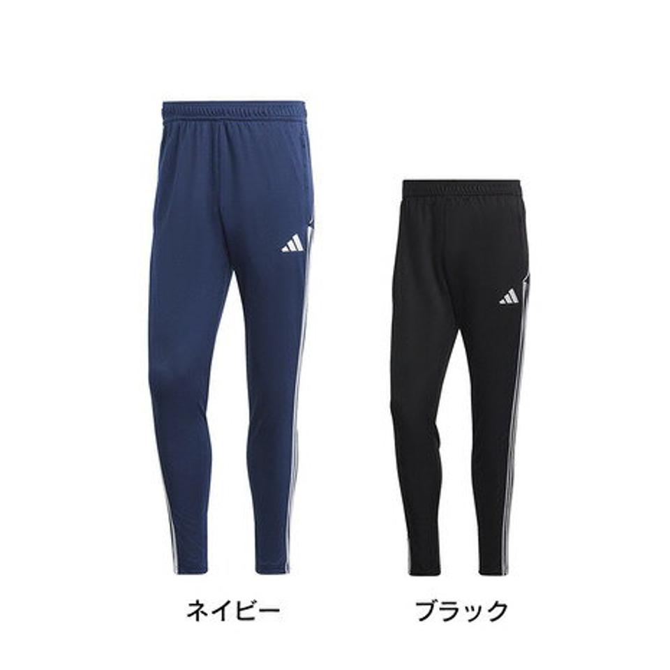 アディダス(adidas)(メンズ)サッカーウェア ティロ 23 リーグ トレーニングパンツ MMK67