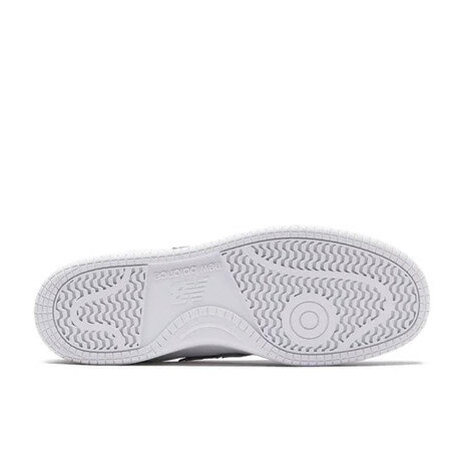 ニューバランス（new balance）（メンズ）スニーカー 白 ホワイト 480L 3W BB480L3WD