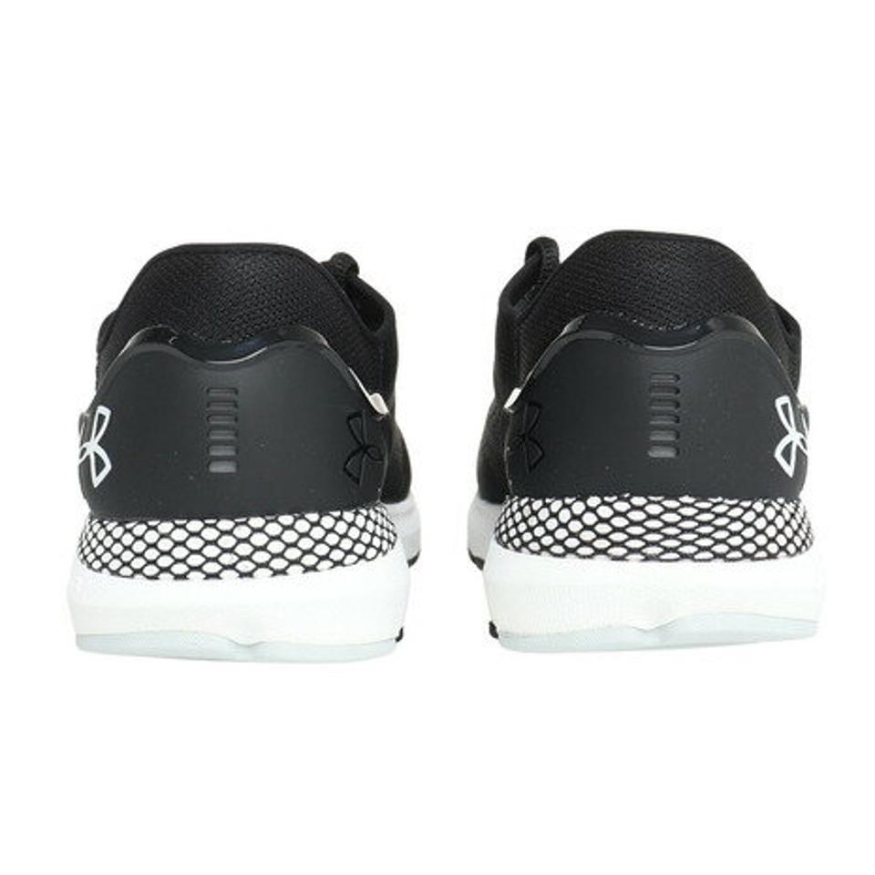 アンダーアーマー（UNDER ARMOUR）（レディース）ランニングシューズ ホバー ソニック 6 ブラック 3026128 003 スニーカー トレーニング ジョギング