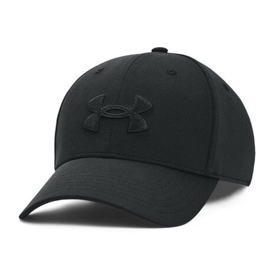 アンダーアーマー（UNDER ARMOUR）（メンズ）ブリッツィング アジャスタブル キャップ 1376701 帽子 吸汗速乾
