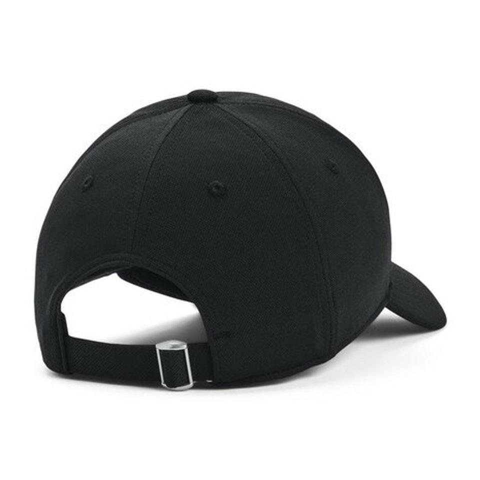 アンダーアーマー（UNDER ARMOUR）（メンズ）ブリッツィング アジャスタブル キャップ 1376701 帽子 吸汗速乾
