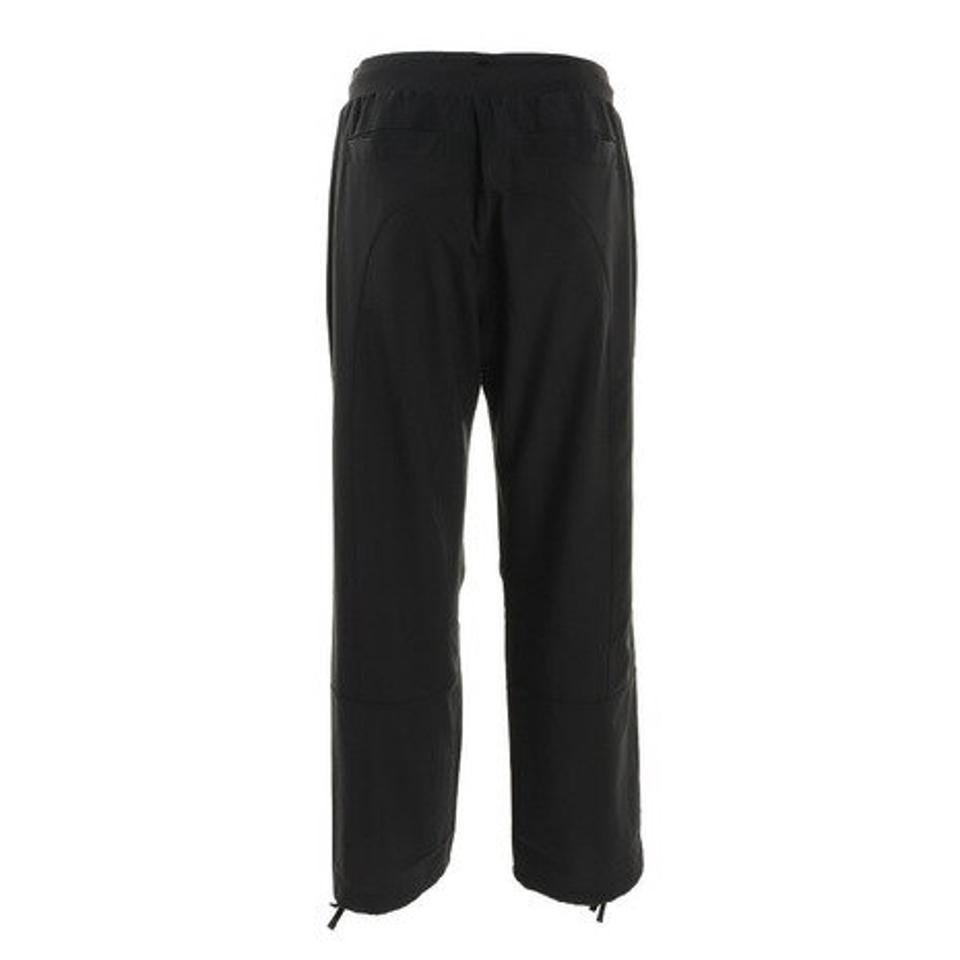 【5/10 24h限定 エントリー＆対象3店舗買い回りで最大P10倍！】ジーフィット（G-FIT）（レディース）エアパン スタンダードロング GF-N302PP BLK