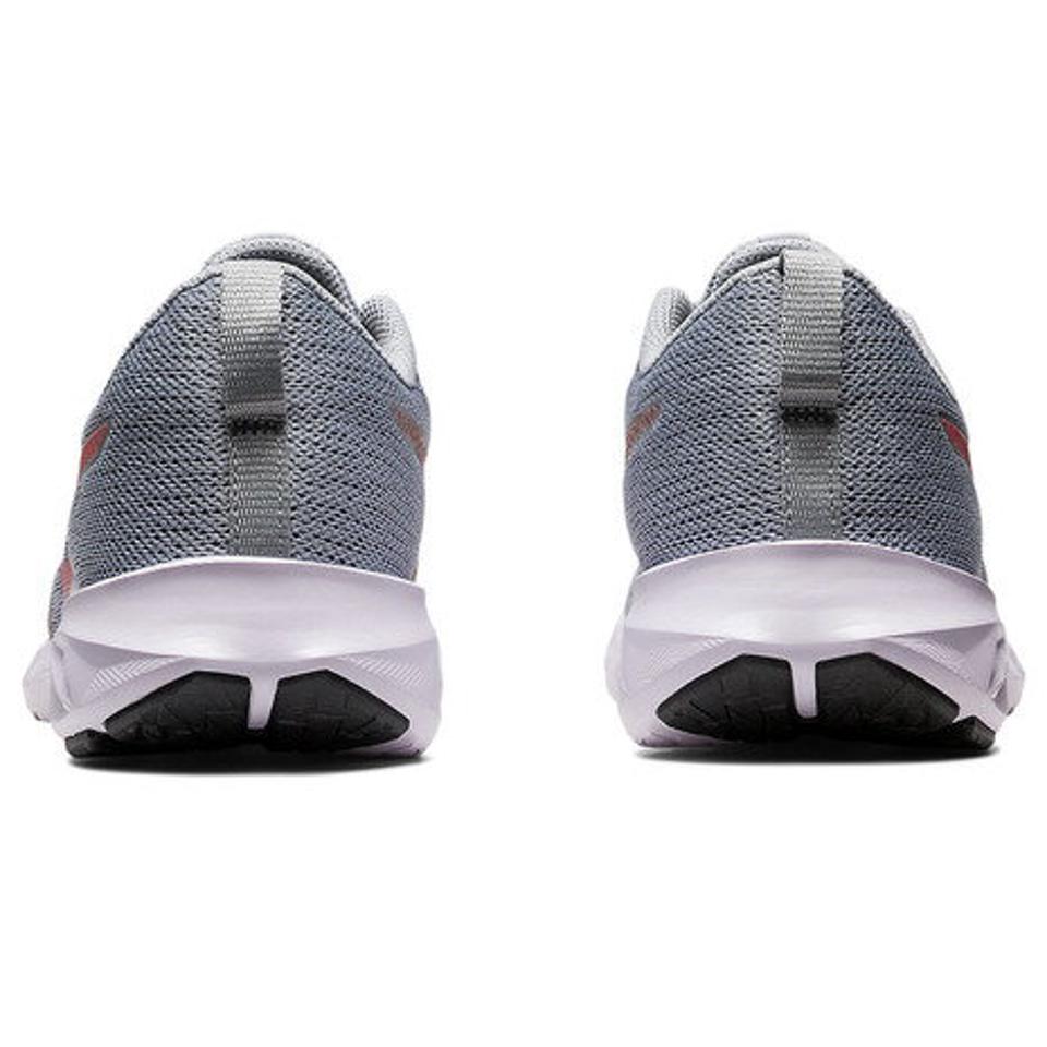 【3/25 24h限定 エントリー＆対象3店舗買い回りで最大P10倍！】アシックス（ASICS）（レディース）ランニングシューズ バーサブラスト 2 グレー 1012B179.023 スニーカー ジョキング マラソン トレーニング ジム 軽量