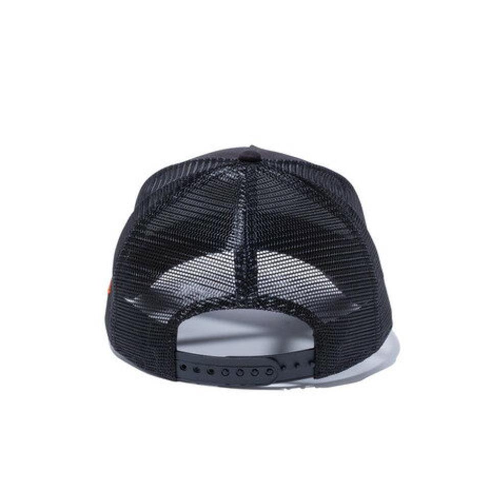 ニューエラ（NEW ERA）（メンズ、レディース）9FORTY A-Frame トラッカー 読売ジャイアンツ キャップ 12746868