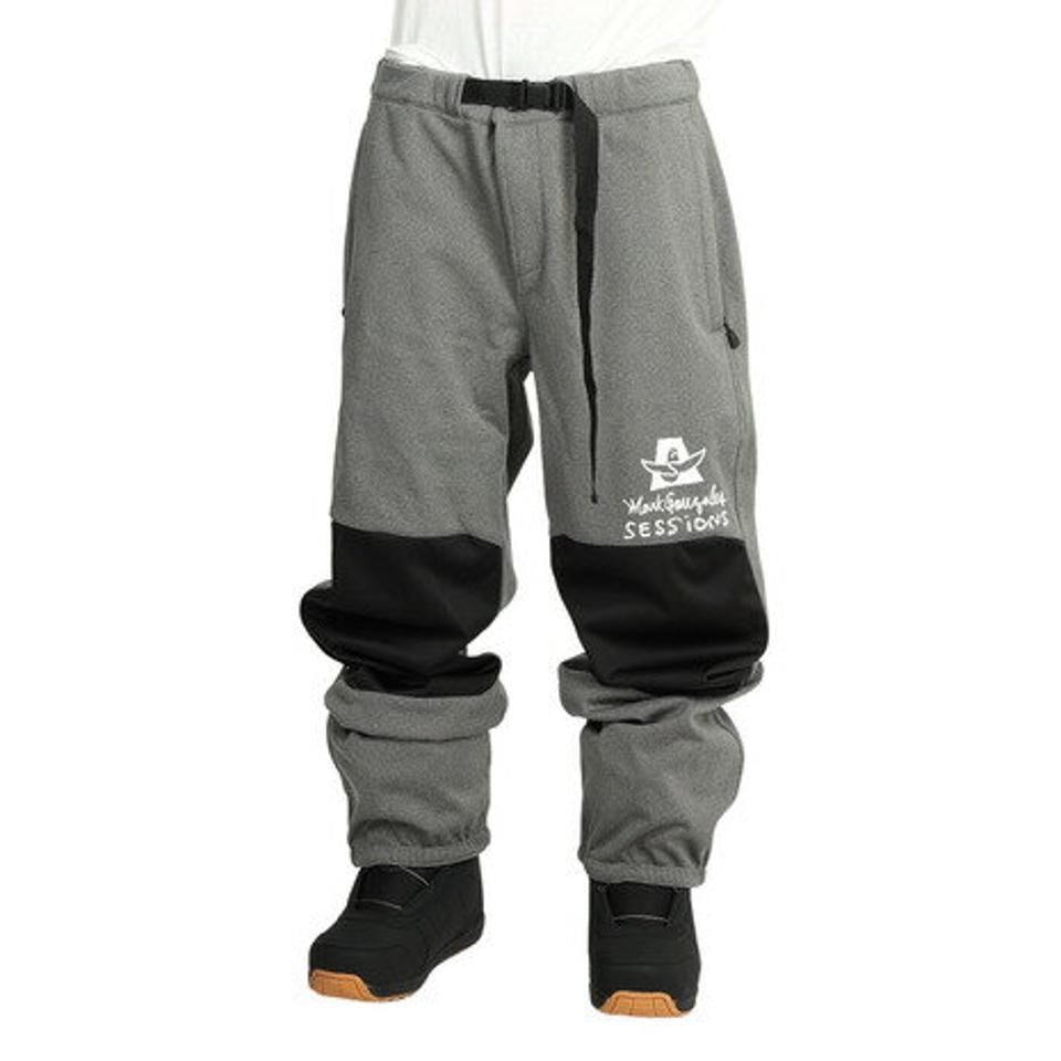 セッションズ(SESSIONS)(メンズ)スノーボード ウェア 20-21 GONZ CLB BRACKET JOGGER パンツ