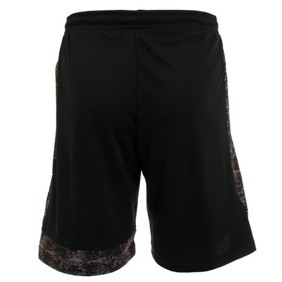 【10%OFFクーポン 3/2まで】コンバース(CONVERSE)(キッズ) ジュニア プラクティスパンツ CBA401857【バスケットボール ハーフパンツ 練習着】