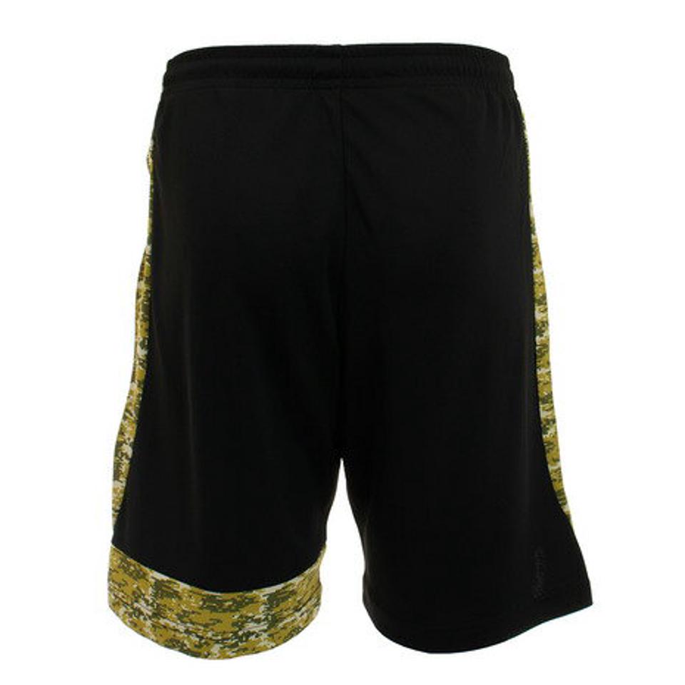 【10%OFFクーポン 3/2まで】コンバース(CONVERSE)(キッズ) ジュニア プラクティスパンツ CBA401857【バスケットボール ハーフパンツ 練習着】