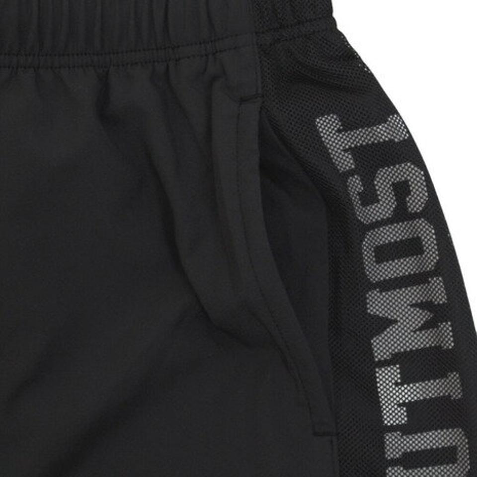 エックスティーエス(XTS)(メンズ)バスケ ハーフパンツ 751G9ES1003 バスケットボール プラクティスパンツ 練習着 メンズ