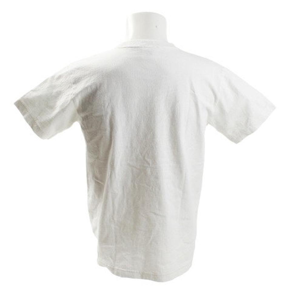 チャンピオン-ヘリテイジ(CHAMPION-HERITAGE)(メンズ)Tシャツ メンズ 半袖 BA SCRIPT C3-M350 010 カットソー オンライン価格