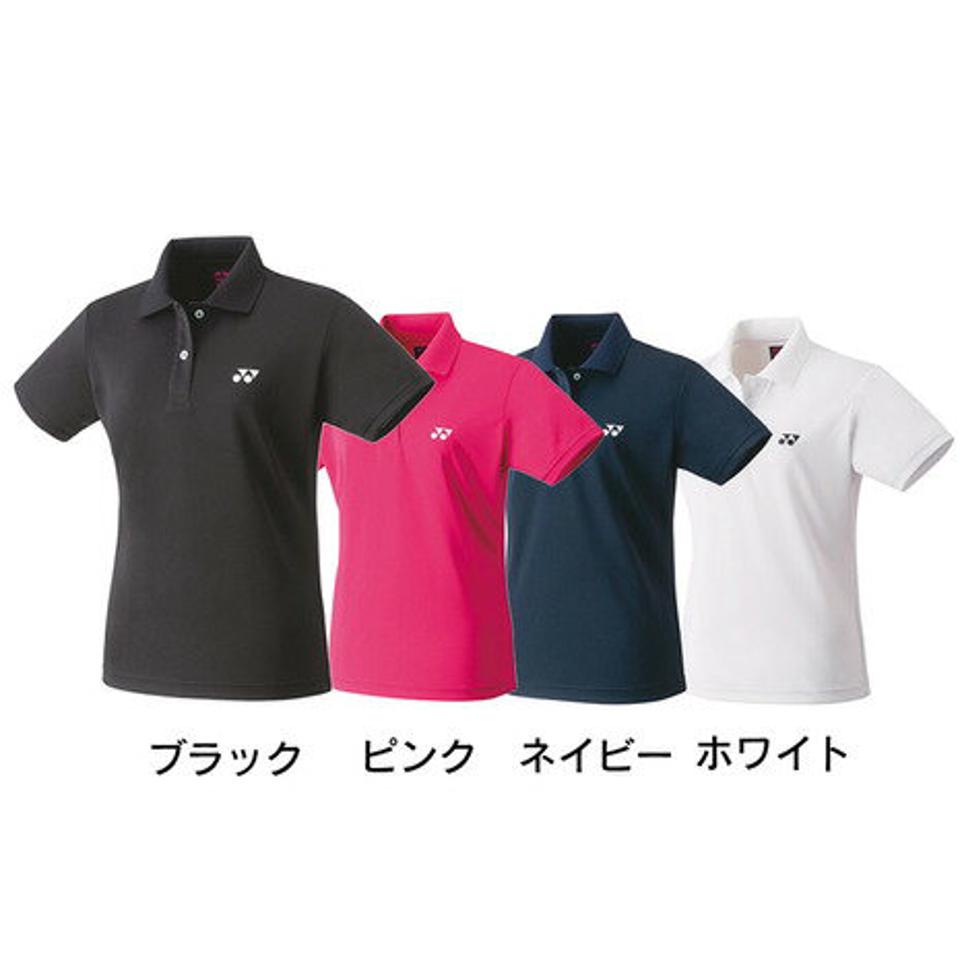 ヨネックス（YONEX）（レディース）テニスウェア レディース ゲームシャツ 20800