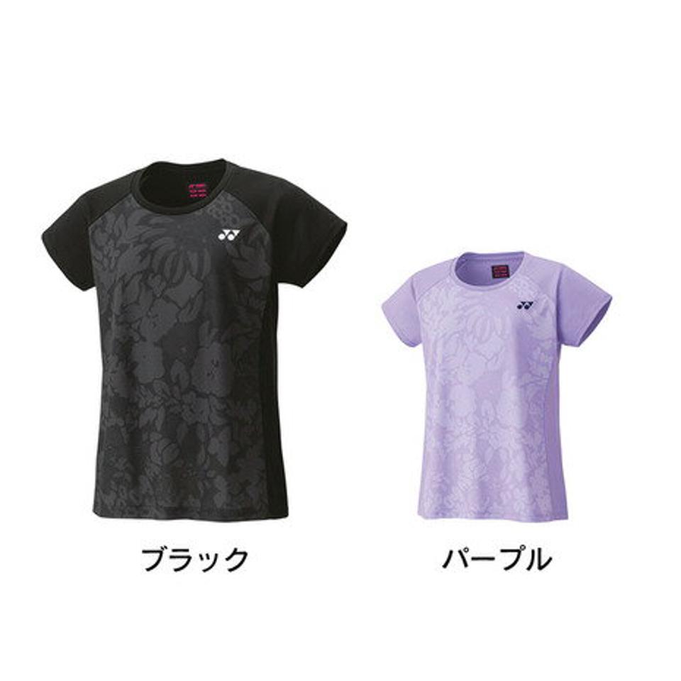 ヨネックス(YONEX)(レディース)テニスウェア レディース ドライTシャツ 16633