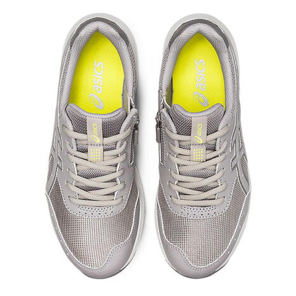 アシックス（ASICS）（レディース）スニーカー ゲルファンウォーカー 1292A054.020 ウォーキングシューズ