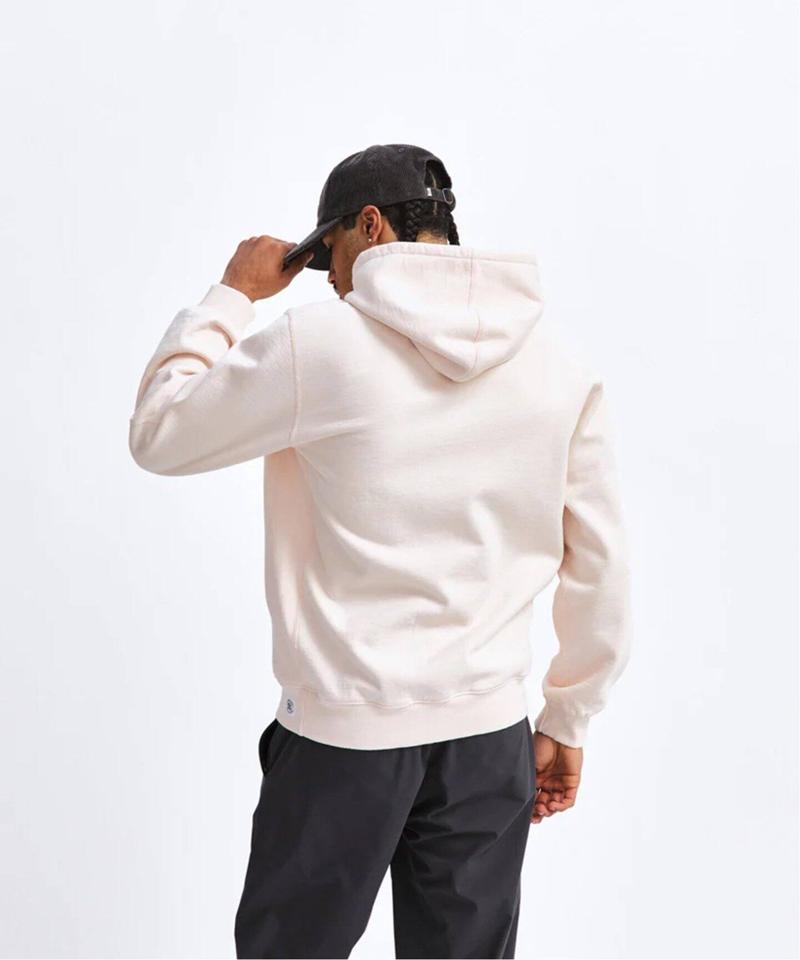 【HEAVYWEIGHT FLEECE】 CLASSIC HOODIE / クラシックフーディー（HWF)（REIGNING CHAMP）
