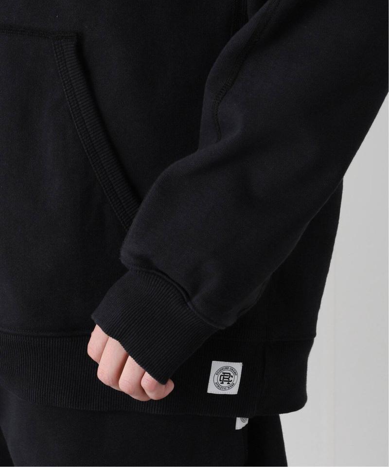 【HEAVYWEIGHT FLEECE】 CLASSIC HOODIE / クラシックフーディー（HWF)（REIGNING CHAMP）