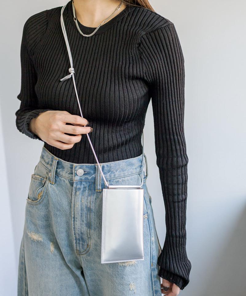 itti HERRIE PHONE POUCH