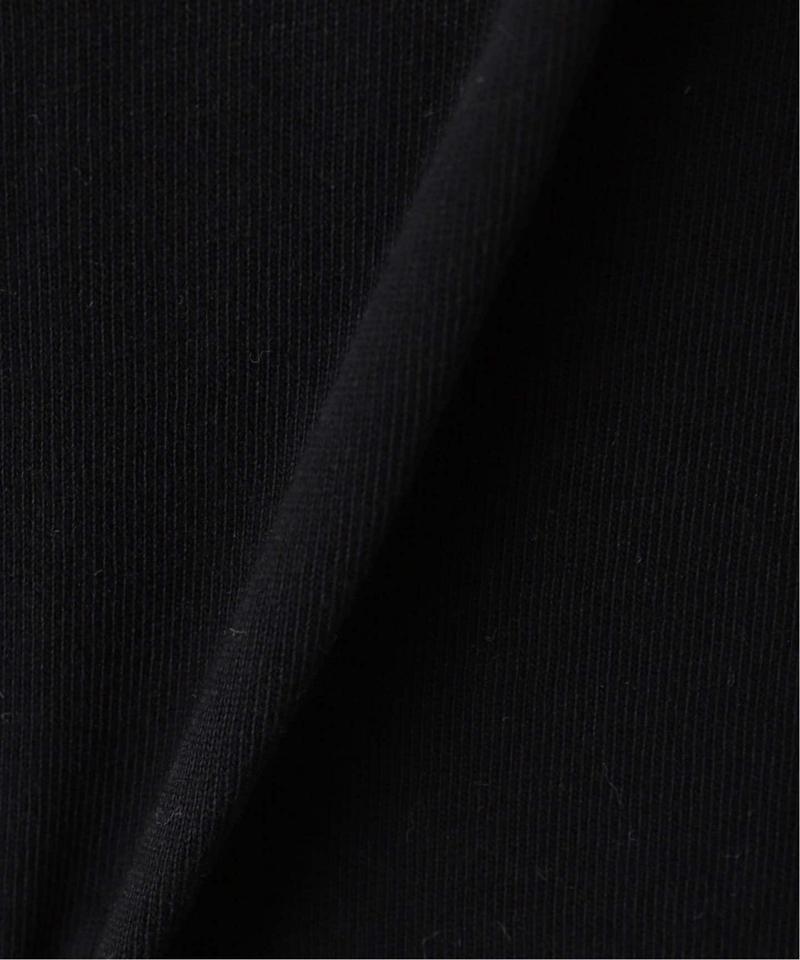 【MIDWEIGHT JERSEY】 LONG SLEEVE（REIGNING CHAMP）