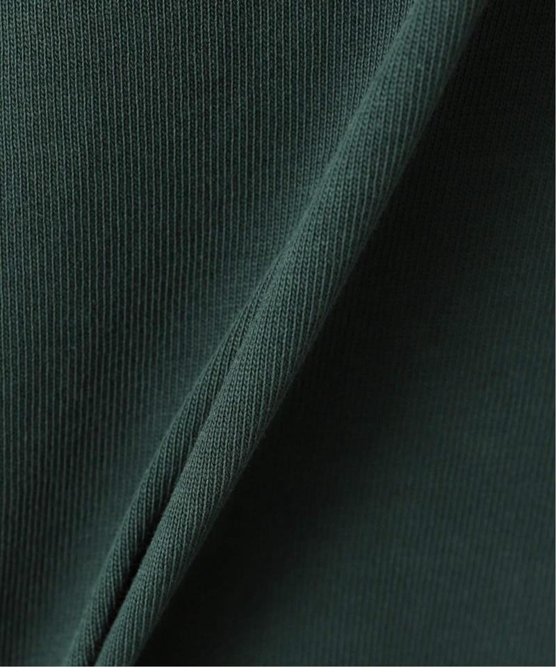 【MIDWEIGHT JERSEY】 LONG SLEEVE（REIGNING CHAMP）