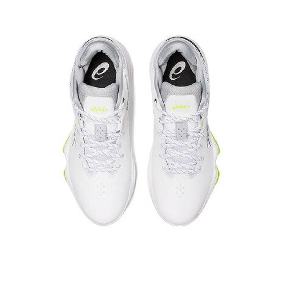 アシックス（ASICS）（メンズ）バスケットシューズ バッシュ NOVA SURGE LOW 1061A043