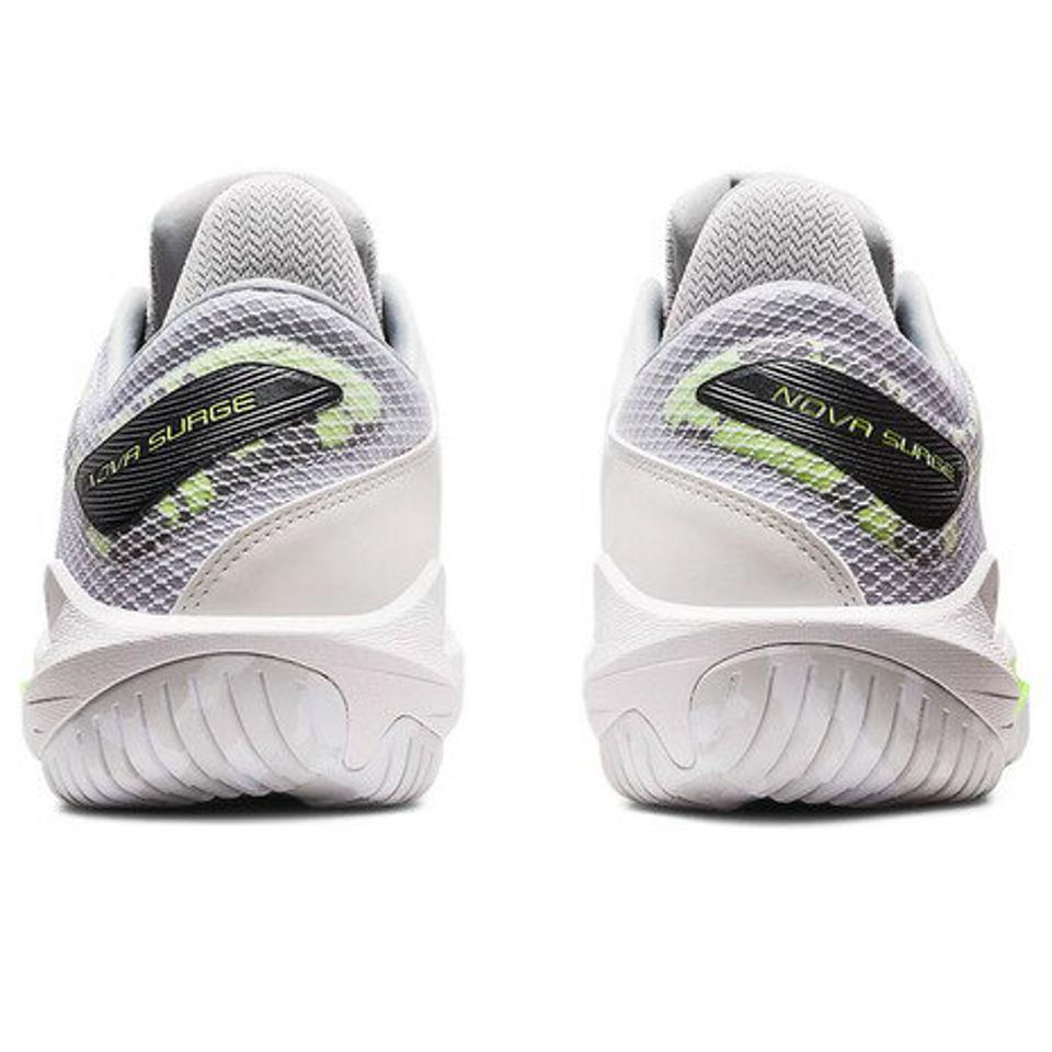 アシックス（ASICS）（メンズ）バスケットシューズ バッシュ NOVA SURGE LOW 1061A043