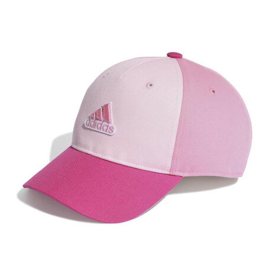 アディダス（adidas）（キッズ）ジュニア キャップ EVL12-HN5737 帽子