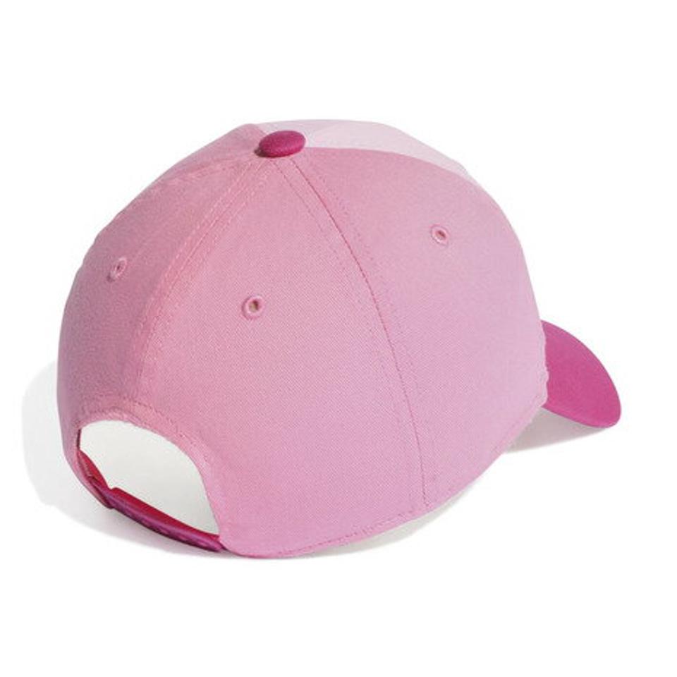 アディダス（adidas）（キッズ）ジュニア キャップ EVL12-HN5737 帽子