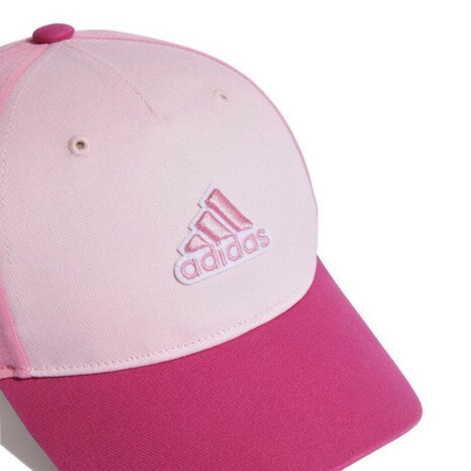 アディダス（adidas）（キッズ）ジュニア キャップ EVL12-HN5737 帽子