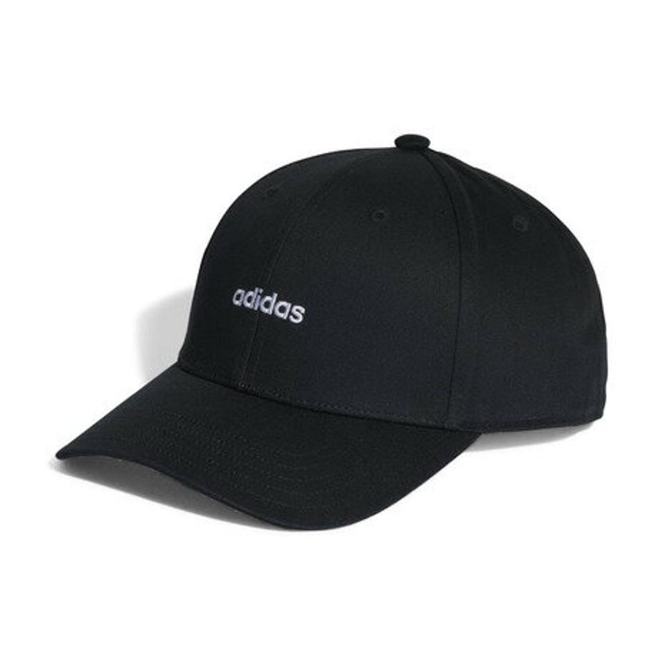 アディダス（adidas）（キッズ）ジュニア ベースボール ストリートキャップ EVJ89-HT6355