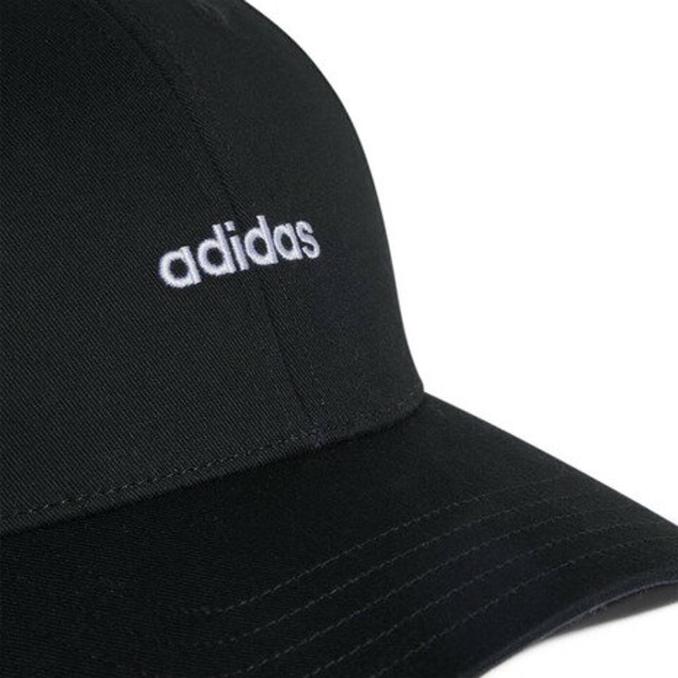 アディダス（adidas）（キッズ）ジュニア ベースボール ストリートキャップ EVJ89-HT6355