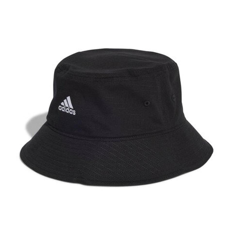 【3/5 24h限定 エントリー＆対象4店舗買い回りで最大P10倍！】アディダス（adidas）（レディース）クラシック コットン バケットハット MKD66-HT2029
