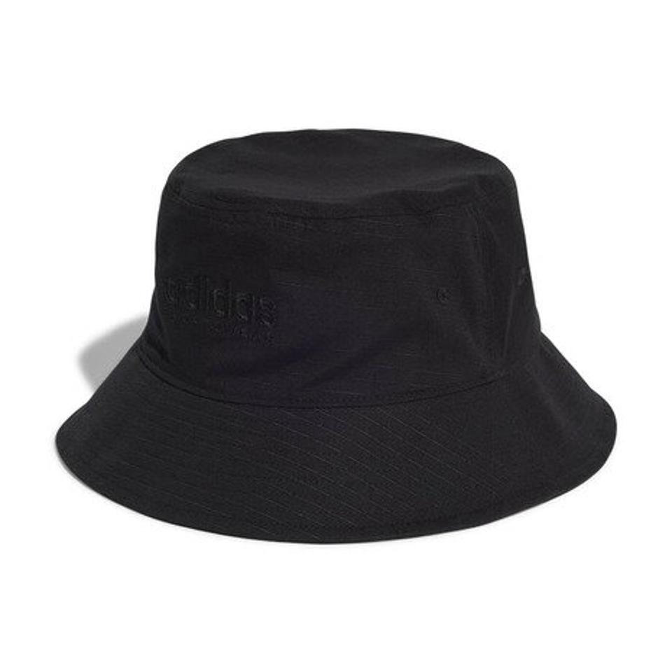 【3/5 24h限定 エントリー＆対象4店舗買い回りで最大P10倍！】アディダス（adidas）（レディース）クラシック コットン バケットハット MKD66-HT2029