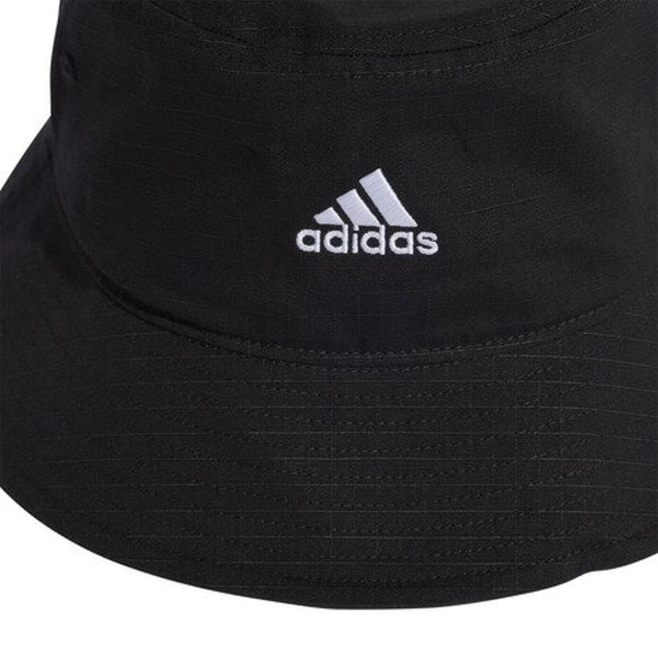 【3/5 24h限定 エントリー＆対象4店舗買い回りで最大P10倍！】アディダス（adidas）（レディース）クラシック コットン バケットハット MKD66-HT2029