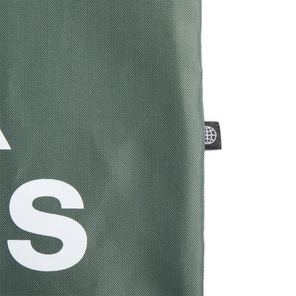 【20％OFFクーポン！3/26まで】アディダス（adidas）（メンズ、レディース、キッズ）オプティマイズド パッキング システム シューズサック TS078-HI3508
