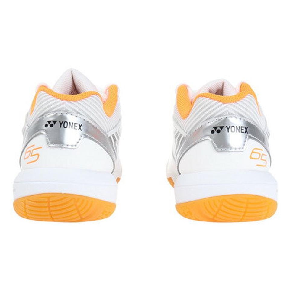 ヨネックス（YONEX）（メンズ、レディース）バドミントンシューズ パワークッション 65Z ワイド SHB65Z3W-386