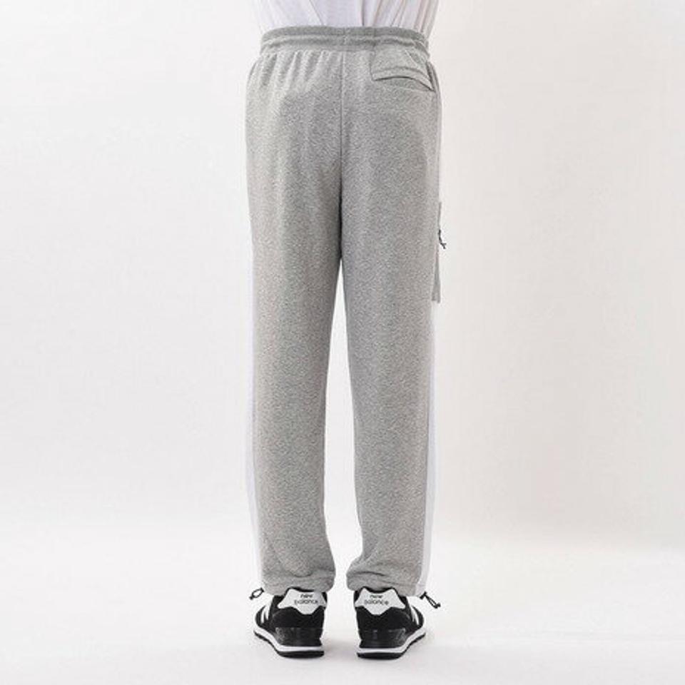 【3/5 24h限定 エントリー&対象4店舗買い回りで最大P10倍!】ニューバランス(new balance)(メンズ)Athletics スウェットパンツ AMP11501AG