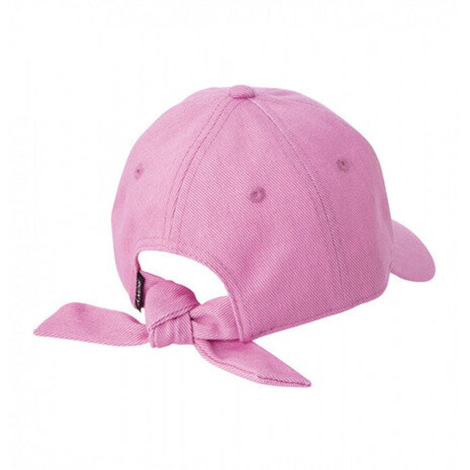 ロキシー（ROXY）（キッズ）キッズ MINI ME 6パネル キャップ 23SPTCP231125PNK