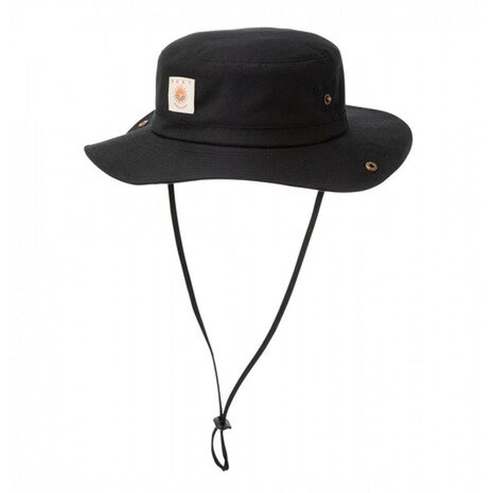ロキシー（ROXY）（レディース）OUR WAY アドベンチャーハット 23SPRHT231324BLK