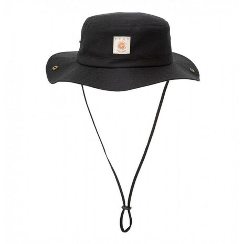 ロキシー（ROXY）（レディース）OUR WAY アドベンチャーハット 23SPRHT231324BLK